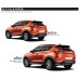 TUIX RUNNING BOARD FOR HYUNDAI TUCSON 2015-17